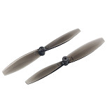 BETAFPV 1105 5000KV 4S Brushless Motors with 65mm Propeller 1.5mm Hole 2-Blade Paddle CW CCW Props PC Propellers for FPV Racing Drone Quadcopter