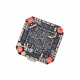 RCinpower GHF411AIO F4 Flight Controller AIO Betaflight OSD 2-4S BLHELI_S 20A ESC Brushless FC with 1204 5000KV 3-4S Brushless Motor with 3018 Propellers