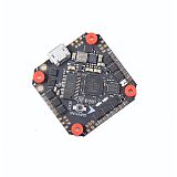 LDARC GHF411AIO F4 Flight Controller AIO Betaflight OSD 2-4S BLHELI_S 20A ESC Brushless FC with XT1304-4100KV Brushless Motor with 3018 Propellers