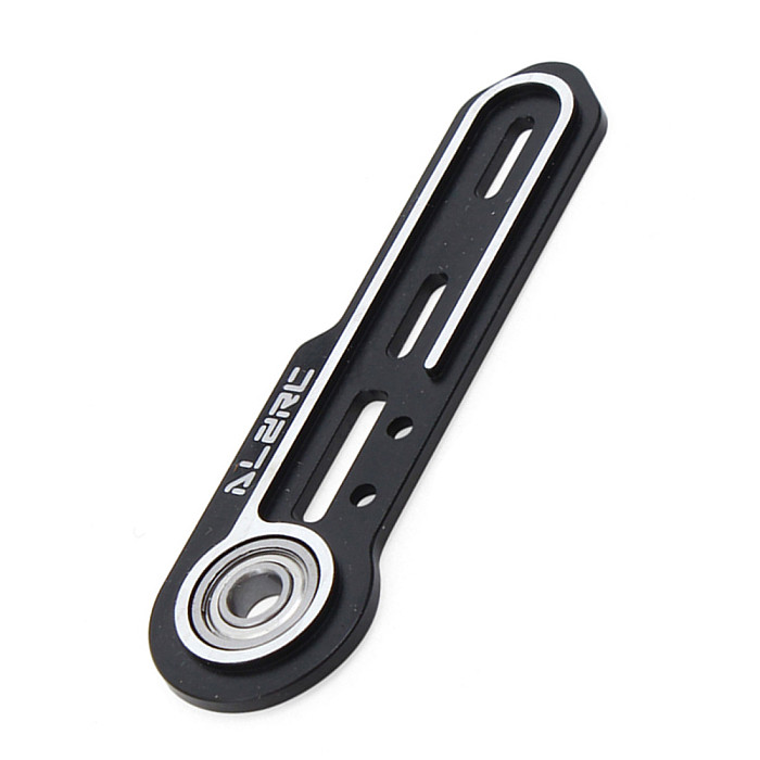 ALZRC -Devil 380 FAST Aluminum Alloy Tail Side Plate RC Helicopter Parts D380F37
