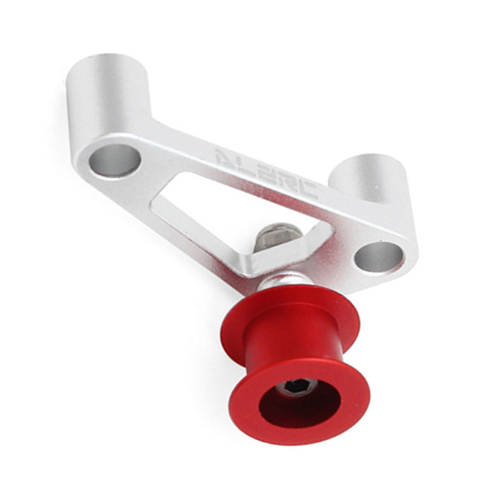 ALZRC - Devil 505 FAST RC Helicopter Parts Metal Tail Belt Idler fit SAB 500S D505FU04