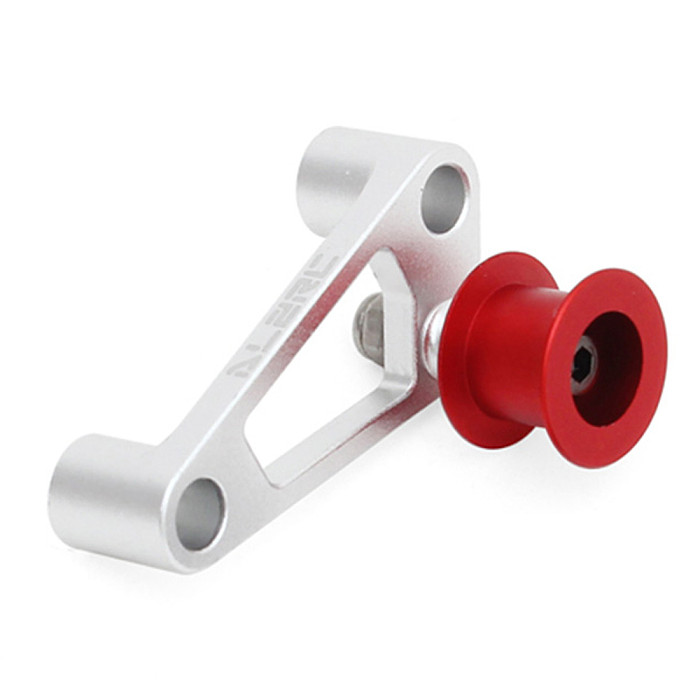 ALZRC - Devil 505 FAST RC Helicopter Parts Metal Tail Belt Idler fit SAB 500S D505FU04