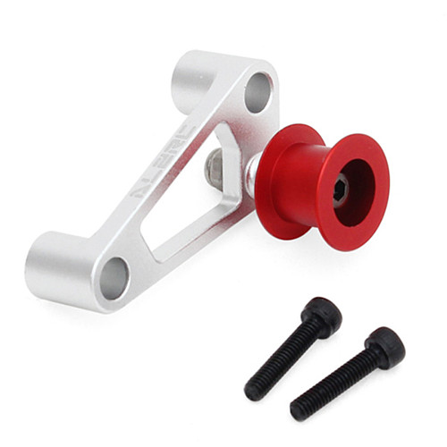 ALZRC - Devil 505 FAST RC Helicopter Parts Metal Tail Belt Idler fit SAB 500S D505FU04
