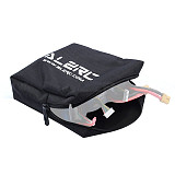 ALZRC LiPo Battery Portable Storage Carrying Bag Handbag 27x6x21cm for RC Racing Drone Multicopter