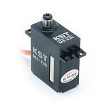 KST MS320 MS325 7.4v 0.08sec Digital Metal Servo Micro For Application Fixed-wing Drone UAV RC Car Robot Boat Helicopter Control