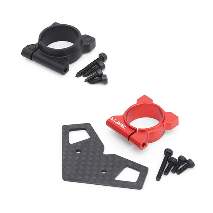 ALZRC Devil X360 Plastic Mounting Stabilizer DX360-43S for Devil X360 RC Helicopter for GAUI X3