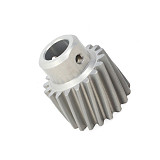 ALZRC - Devil 505 FAST CNC Metal Helical Gear - 18T 505 Helicopter Parts D505F26