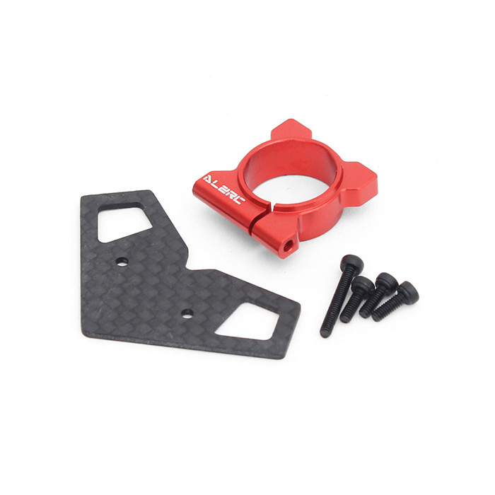 ALZRC Devil X360 Plastic Mounting Stabilizer DX360-43S for Devil X360 RC Helicopter for GAUI X3