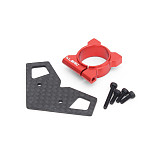 ALZRC Devil X360 Plastic Mounting Stabilizer DX360-43S for Devil X360 RC Helicopter for GAUI X3  