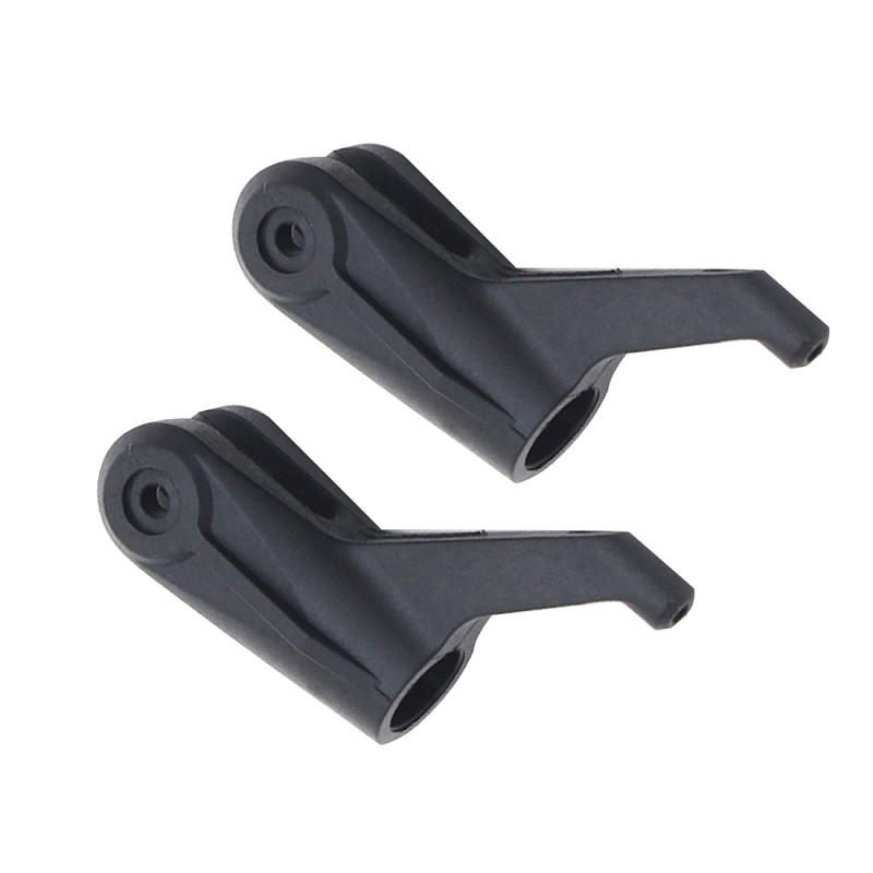 ALZRC - Devil X360 Plastic Main Rotor Holder Set X360 Helicopter Parts DX360-06S for GAUI X3