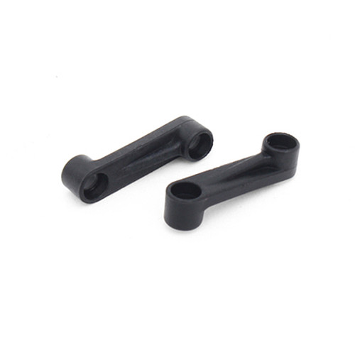ALZRC - Devil X360 Radius Arm Rod/Plastic Radius Arm X360 Helicopter Parts for GAUI X3 DX360-10