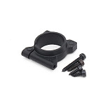 ALZRC Devil X360 Plastic Mounting Stabilizer DX360-43S for Devil X360 RC Helicopter for GAUI X3  
