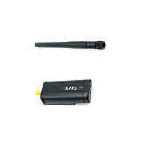 FrSky 2.4GHz XJT Lite External Module for Taranis series transmitter X Lite S/Pro X9 Lite Compatible with ACCST D16 D8 LR12 receivers