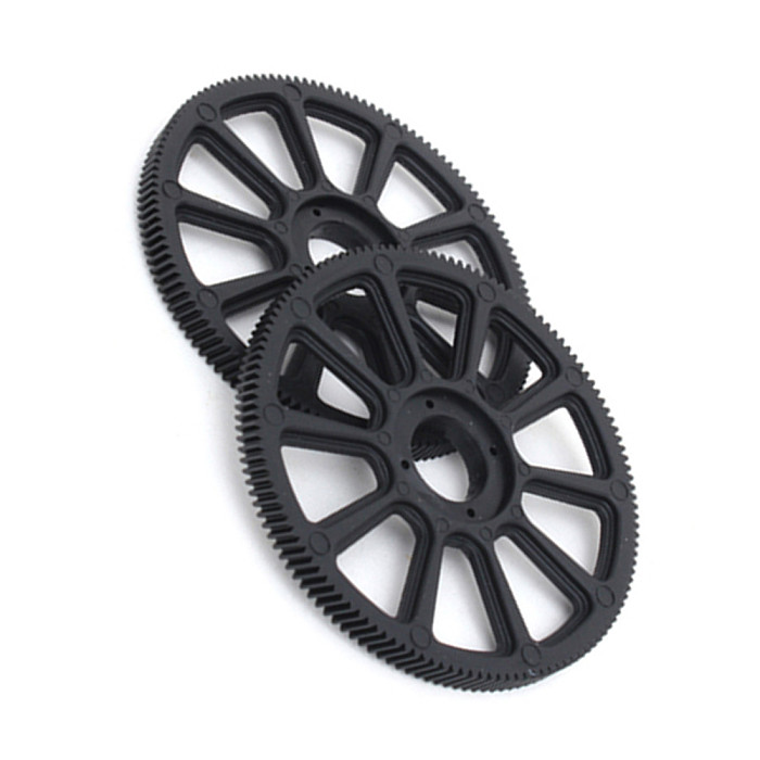 ALZRC - Devil X360 131T Slant Thread Main Drive Gear DX360-38 for Devil X360 RC Helicopter