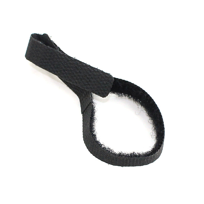BGNING Nylon Velcro Ties for Fix Camera match with Gimbal Splint 1 * 22CM