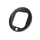 BGNing Aluminum Case Protective Frame Housing Shell with 52mm Lens Filter Mount for Go Pro Hero 8 Action Camera