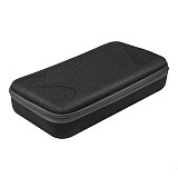 Sunnylife for Insta360 ONE R Storage Bag Protection Box 4K Panoramic Camera Selfie Stick Set Hard Cover Travel Case Accessories