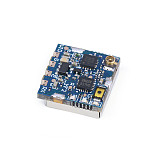 iFlight 5.8G SucceX Micro VTX V2 PIT/25/100/200mW/300mW Adjustable for FPV Racing Drone Quadcopter