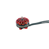 Happymodel EX1203 KV11000 Brushless Motor 1.5mm Shaft CW CCW for 3 inch FPV Racing Drone 1S Toothpick