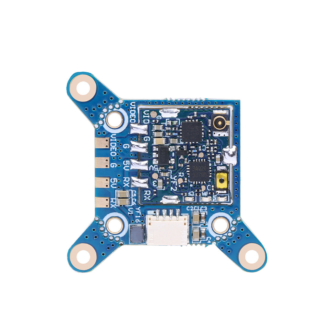 iFlight 5.8G SucceX Micro VTX V2 with Whoop Extension Adapter mount PIT