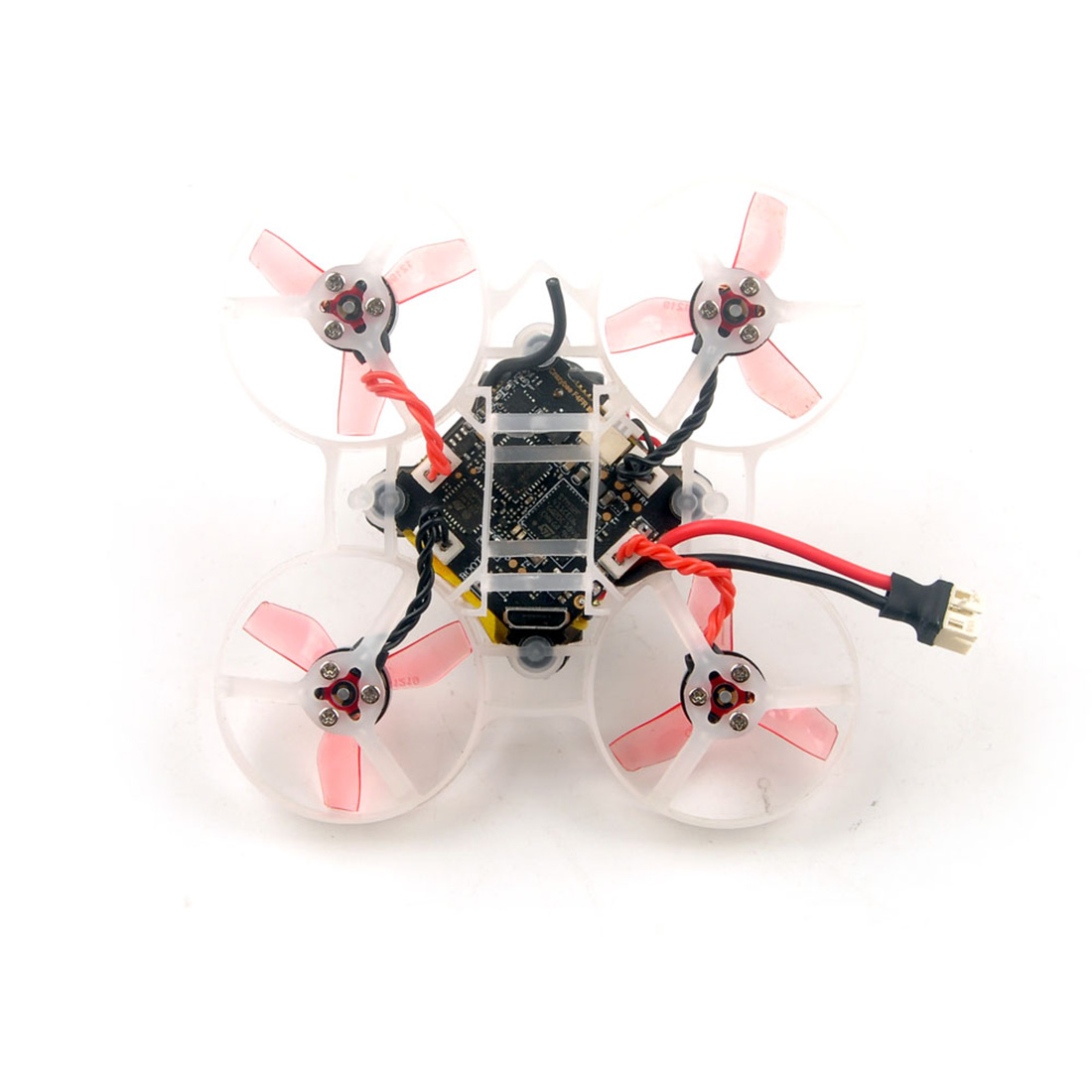 Happymodel Mobula6 HD 1S 65mm Brushless Quadcopter Whoop Mobula 6