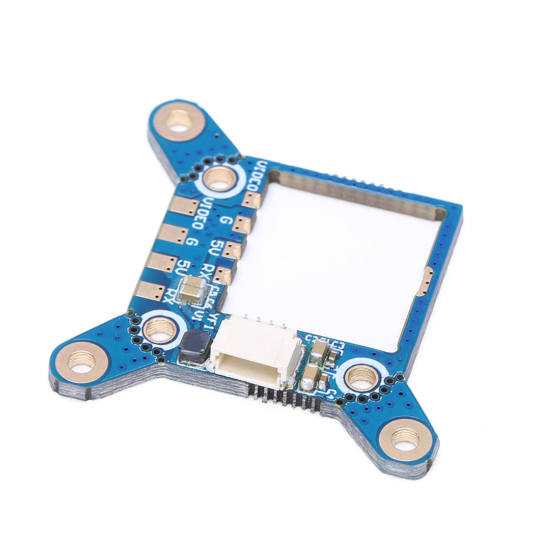 iFlight 5.8G SucceX Micro VTX V2 with Whoop Extension Adapter mount PIT