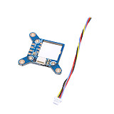 iFlight 5.8G SucceX Micro VTX V2 with Whoop Extension Adapter mount PIT/25/100/200mW/300mW Adjustable for FPV Racing Drone Quadcopter
