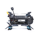 iFlight TITAN H3 HD 3inch FPV Racing Drone Quad BNF with SucceX-D Mini F7 35A Stack/DJI Digital HD FPV Air Unit/XING 1404 4600KV Motor