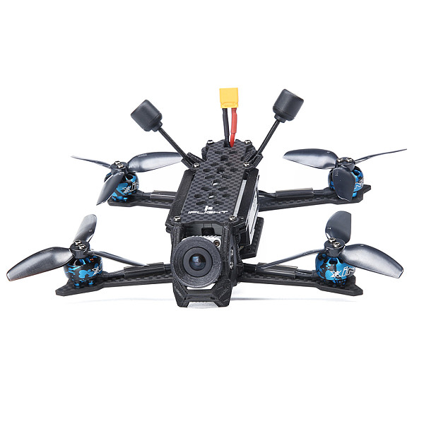 iFlight TITAN H3 HD 3inch FPV Racing Drone Quad BNF with SucceX-D Mini F7 35A Stack/DJI Digital HD FPV Air Unit/XING 1404 4600KV Motor