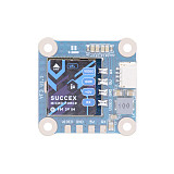 iFlight 5.8G SucceX Micro VTX V2 PIT/25/100/200mW/300mW Adjustable for FPV Racing Drone Quadcopter