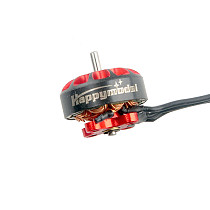 Happymodel EX1203 KV11000 Brushless Motor 1.5mm Shaft CW CCW for 3 inch FPV Racing Drone 1S Toothpick