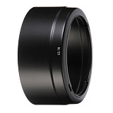 BGNING ES-78 Camera Lens Hood Shade for Canon EF 50 mm F1.2L USM Camera Len Parts