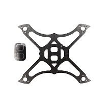 EMAX FPV Tinyhawk 2 Race Drone RC Accessories Kits Shell/Base plate/Screw accessory