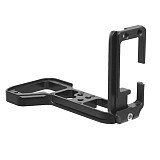 BGNING A9IIL L Type Tripod Ball Head Bracket Quick Release Plate for Sony A92