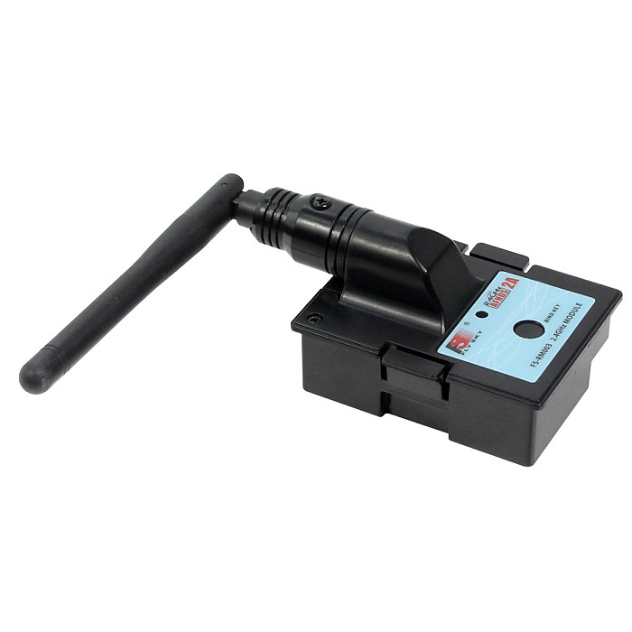 Flysky FS-RM003 2.4G 9CH RC Transmitter Module Compatible AFHDS 2A For Flysky FS-TH9X TH9X Transmitter Remote Controller