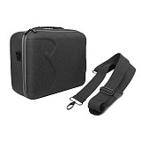 Sunnylife Portable Carrying Case Handbag Shoulder Bag Storage Bags for Autel Robotics EVO II/ EVO II Pro/ EVO II Dual Drone