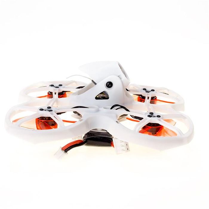 EMAX Model Remote Control FPV Tinyhawk II RTF Aircraft LED Racing Drone with Goggle Glasses