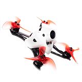 EMAX RC Tinyhawk 2 Race 90mm FPV Carbon Fiber Racing Drone Quadcopter with 1103 7500kv Motor
