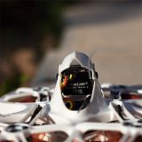 EMAX Model Remote Control FPV Tinyhawk II RTF Aircraft LED Racing Drone with Goggle Glasses