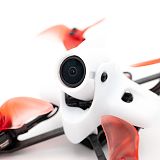 EMAX RC Tinyhawk 2 Race 90mm FPV Carbon Fiber Racing Drone Quadcopter with 1103 7500kv Motor