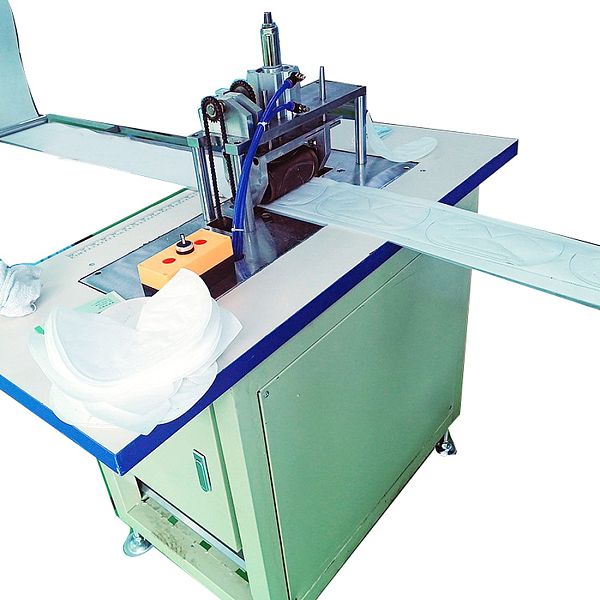 XT-XINTE Semi-automatic N95 Mask Slicer Compatible with Three Kinds of Masks N95 Mask Slicing Machine Equipment Mask Slapper