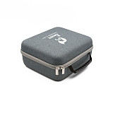 Jumper T18 T16 Storage Bag Portable Carrying Case Remote Control Box for T16 T18 Series Radios Transmitter