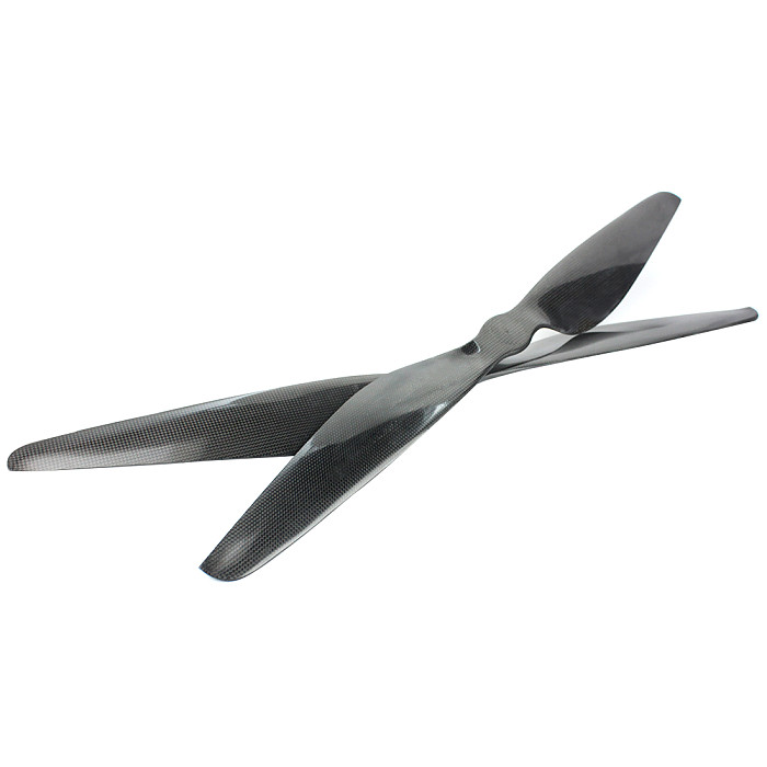JMT 30105T propeller Carbon Fiber Paddle CW CCW Props for RC Multicopter Drone Plant protection UAV 