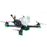 iFlight TITAN XL5 250mm 5inch 4S FPV Racing Drone BNF with SucceX-E F4 45A Stack/XING 2208 motor