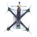 iFlight TITAN XL5 250mm 5inch 4S FPV Racing Drone BNF with SucceX-E F4 45A Stack/XING 2208 motor