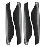 JMT 2892 Carbon Fiber Folding Propeller 28 inch CW CCW Props for RC Multicopter Drone Agricultural plant protection UAV