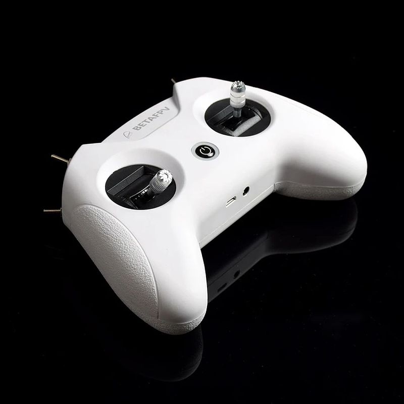 BETAFPV LiteRadio 2 Radio Transmitter 2.4G 12CH Remote Controller Bayang / Frsky Protocol for FPV Racing Drone Simulator