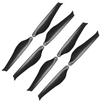 JMT 2892 Carbon Fiber Folding Propeller 28 inch CW CCW Props for RC Multicopter Drone Agricultural plant protection UAV