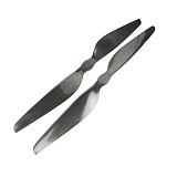 JMT 30105T propeller Carbon Fiber Paddle CW CCW Props for RC Multicopter Drone Plant protection UAV 