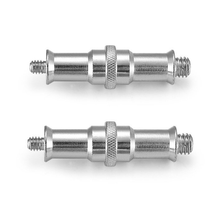 BGNING 3/8 Turn 1/4 Conversion Screw Conversion Seat Camera Interface Screw Long Iron/aluminum / copper Screw